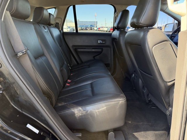 Used 2009 Ford Edge Limited image 12