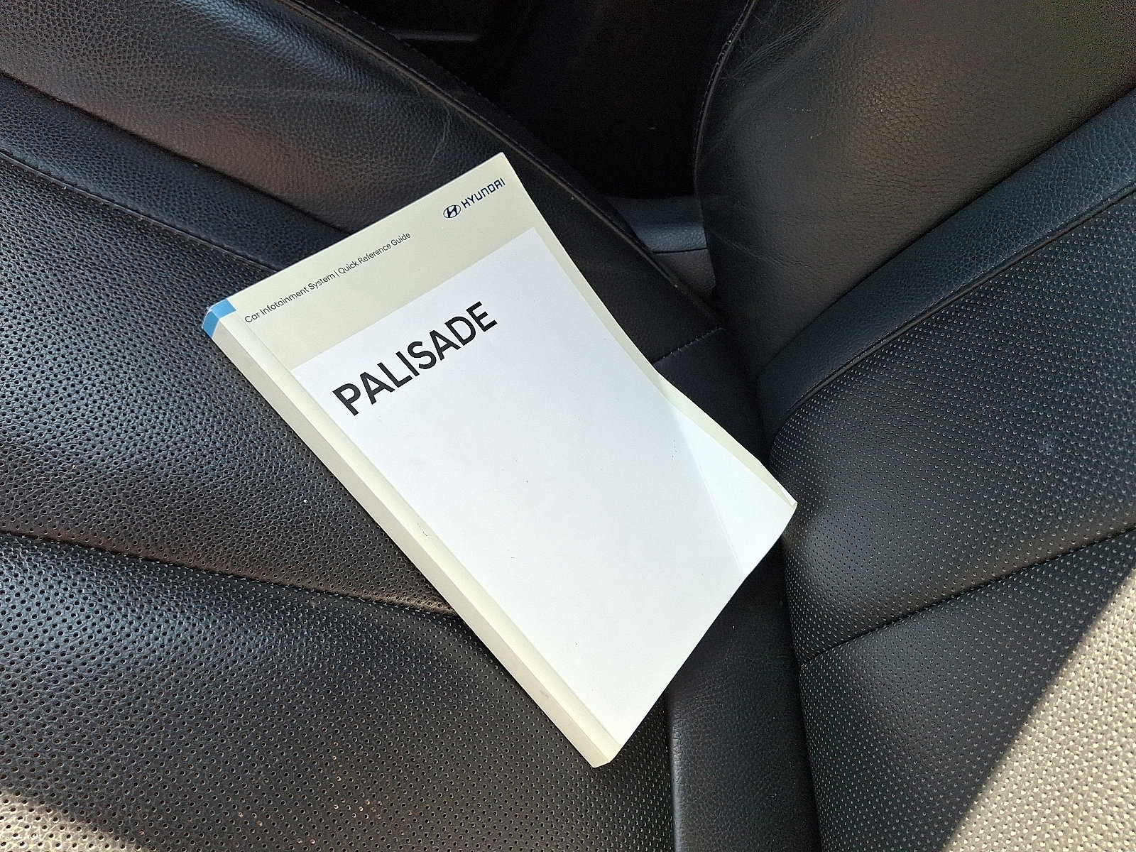 Used 2022 Hyundai Palisade SEL w/ 8P Bench Seat Package image 26