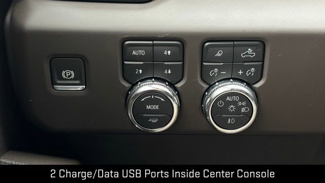 Used 2025 GMC Sierra 1500 Denali w/ Technology Package image 41