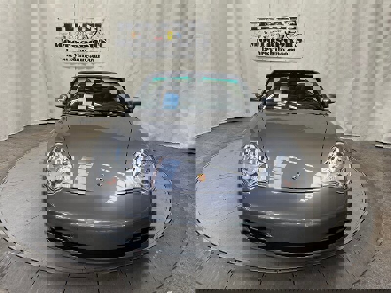 Used 2002 Porsche 911 Carrera 4 image 5