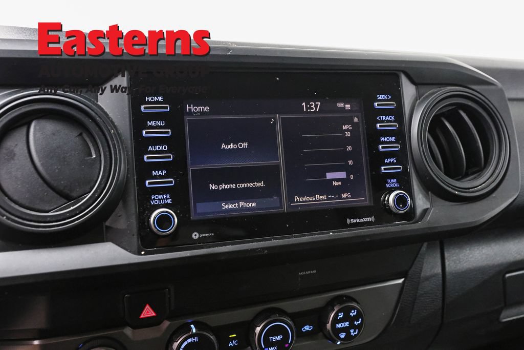 Used 2023 Toyota Tacoma SR AWD/4WD image 18