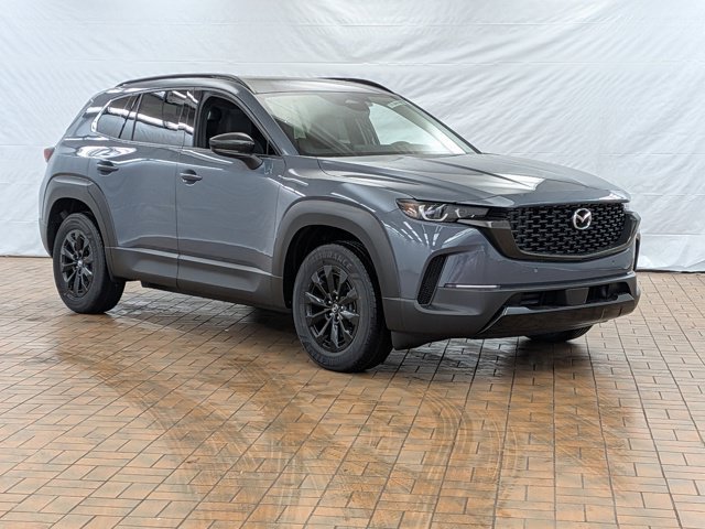 New 2026 MAZDA CX-50 AWD 2.5 Hybrid w/ Weather Package image 1
