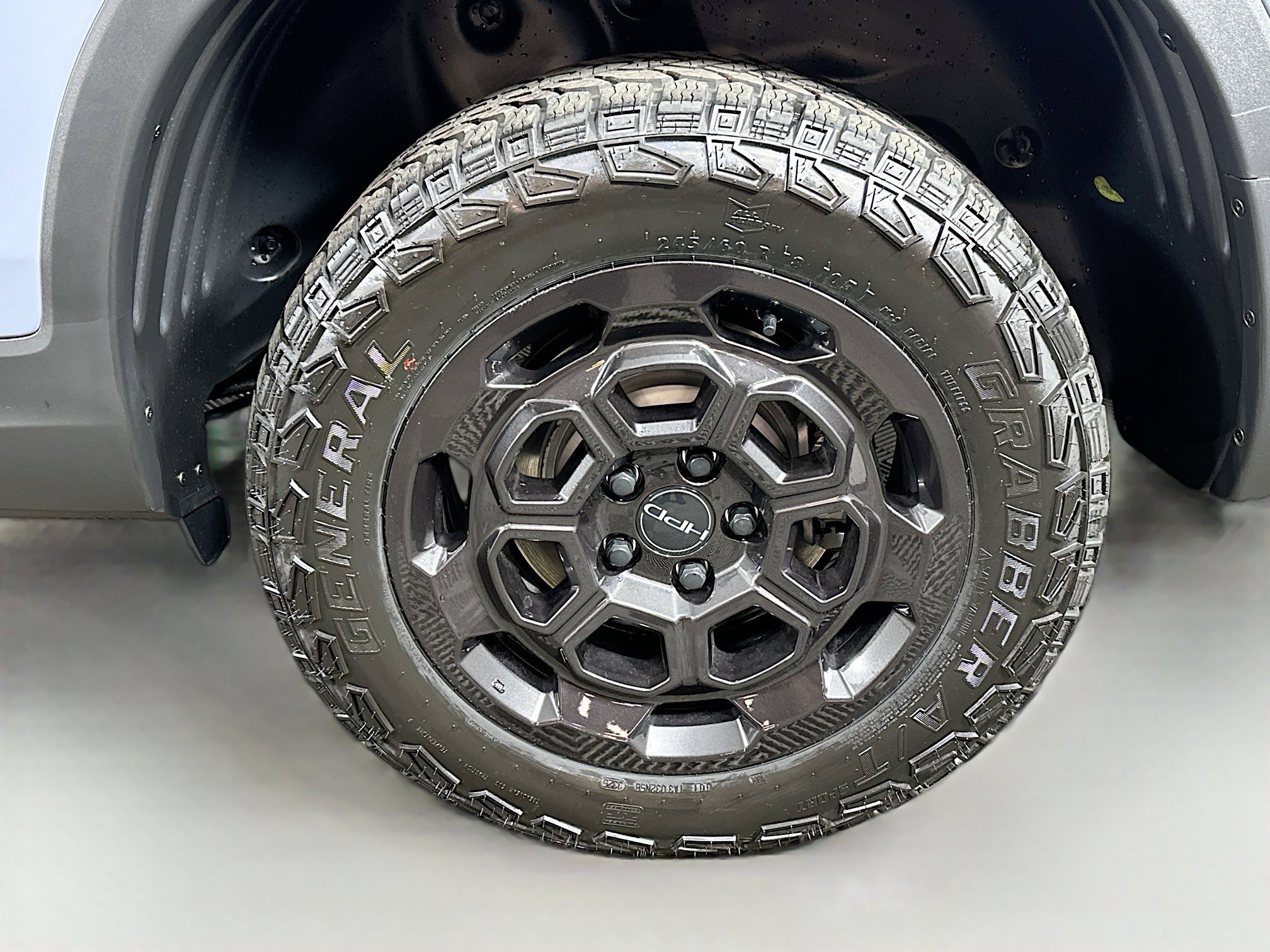 New 2026 Honda Ridgeline TrailSport+ image 30