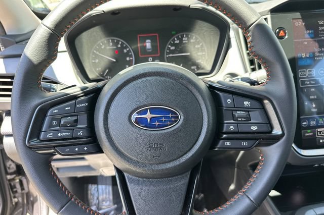 Used 2025 Subaru Crosstrek 2.5i Limited w/ Crosstrek Mirror Package AWD/4WD image 23