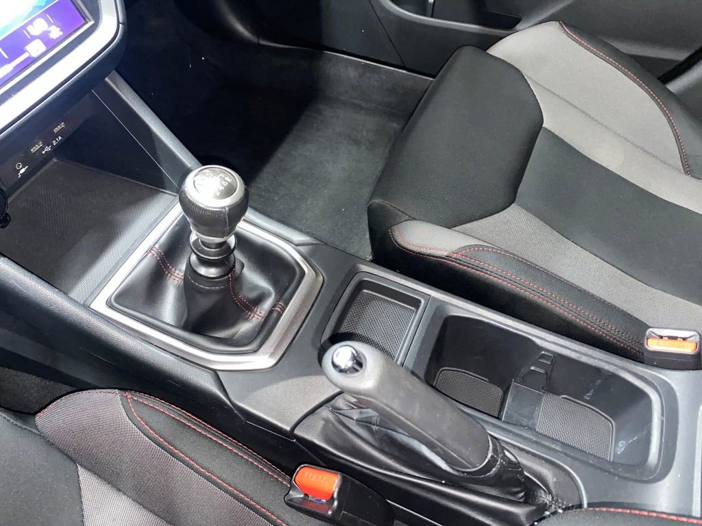 Used 2023 Subaru WRX AWD/4WD image 19