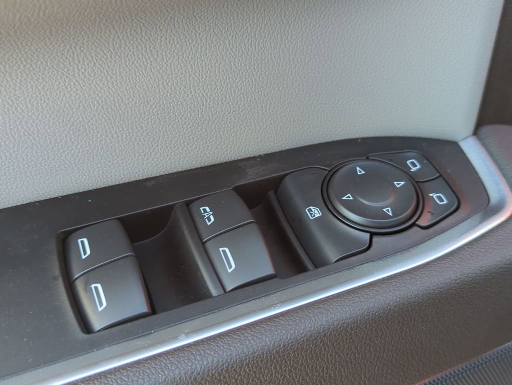 New 2026 GMC Sierra 1500 SLE image 22