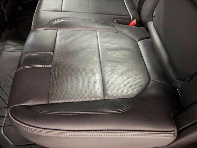 Used 2019 Chevrolet Silverado 1500 High Country w/ Technology Package AWD/4WD image 22