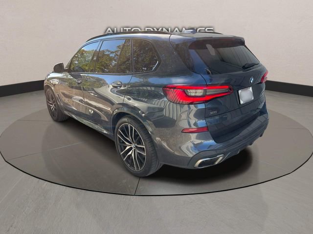 Used 2020 BMW X5 M50i w/ Premium Package AWD/4WD image 6