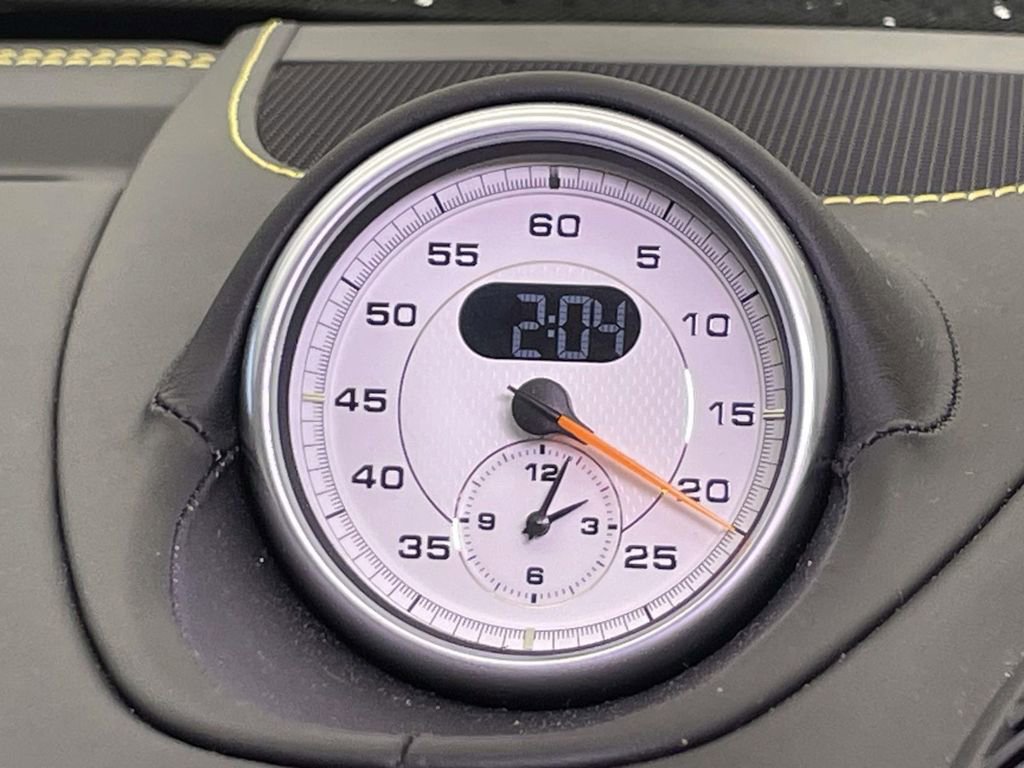 Certified 2022 Porsche 718 Cayman GT4 image 22