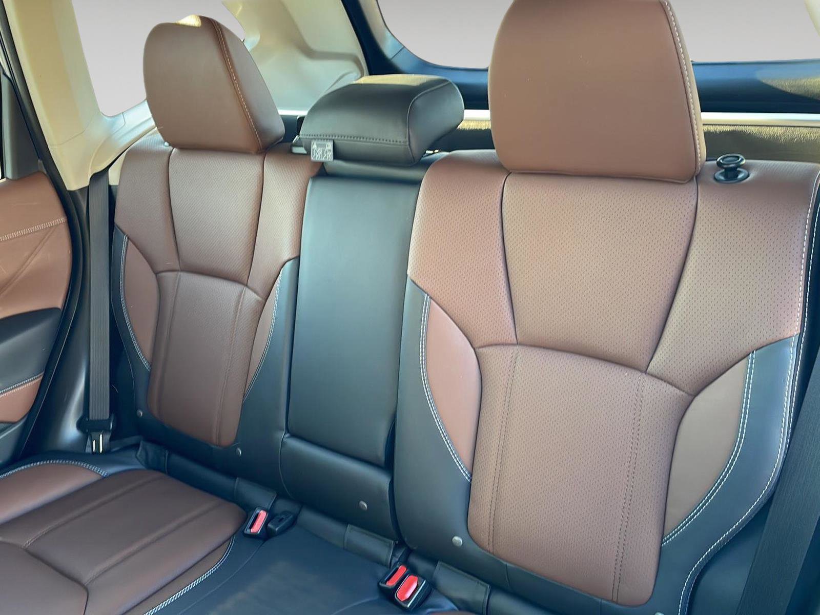 Used 2024 Subaru Forester Touring image 19