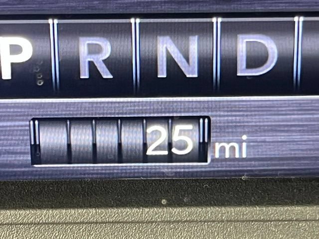 New 2026 RAM 2500 Big Horn AWD/4WD image 18
