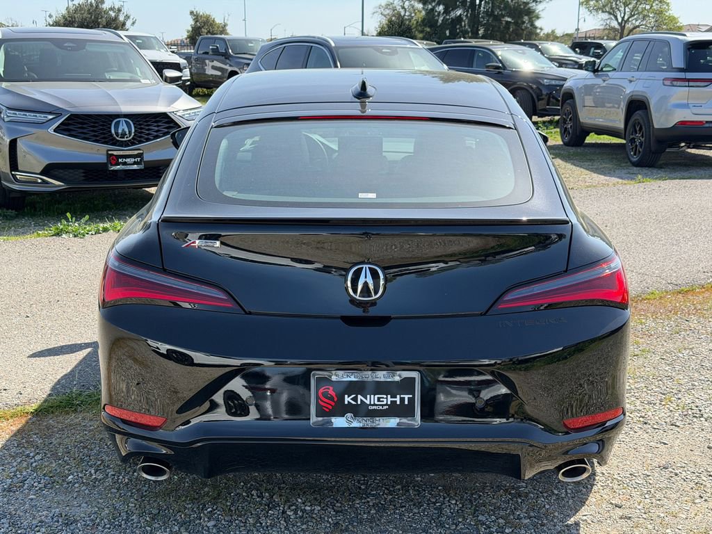 New 2026 Acura Integra A-Spec image 10