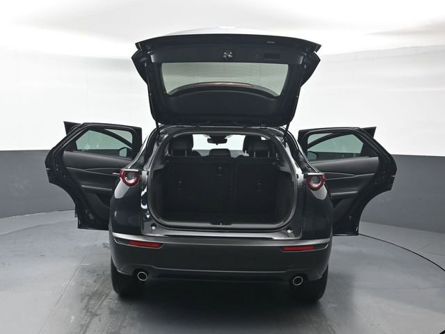 Certified 2023 MAZDA CX-30 AWD 2.5 S w/ Select Package image 44