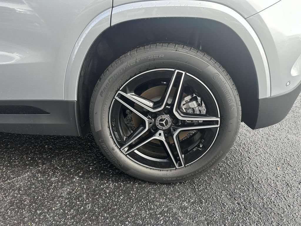 New 2025 Mercedes-Benz GLA 250 image 10