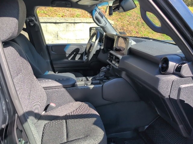 Used 2024 Toyota Land Cruiser 1958 image 19