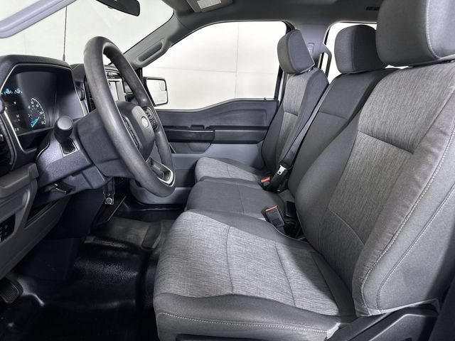 Used 2023 Ford F150 XL AWD/4WD image 20