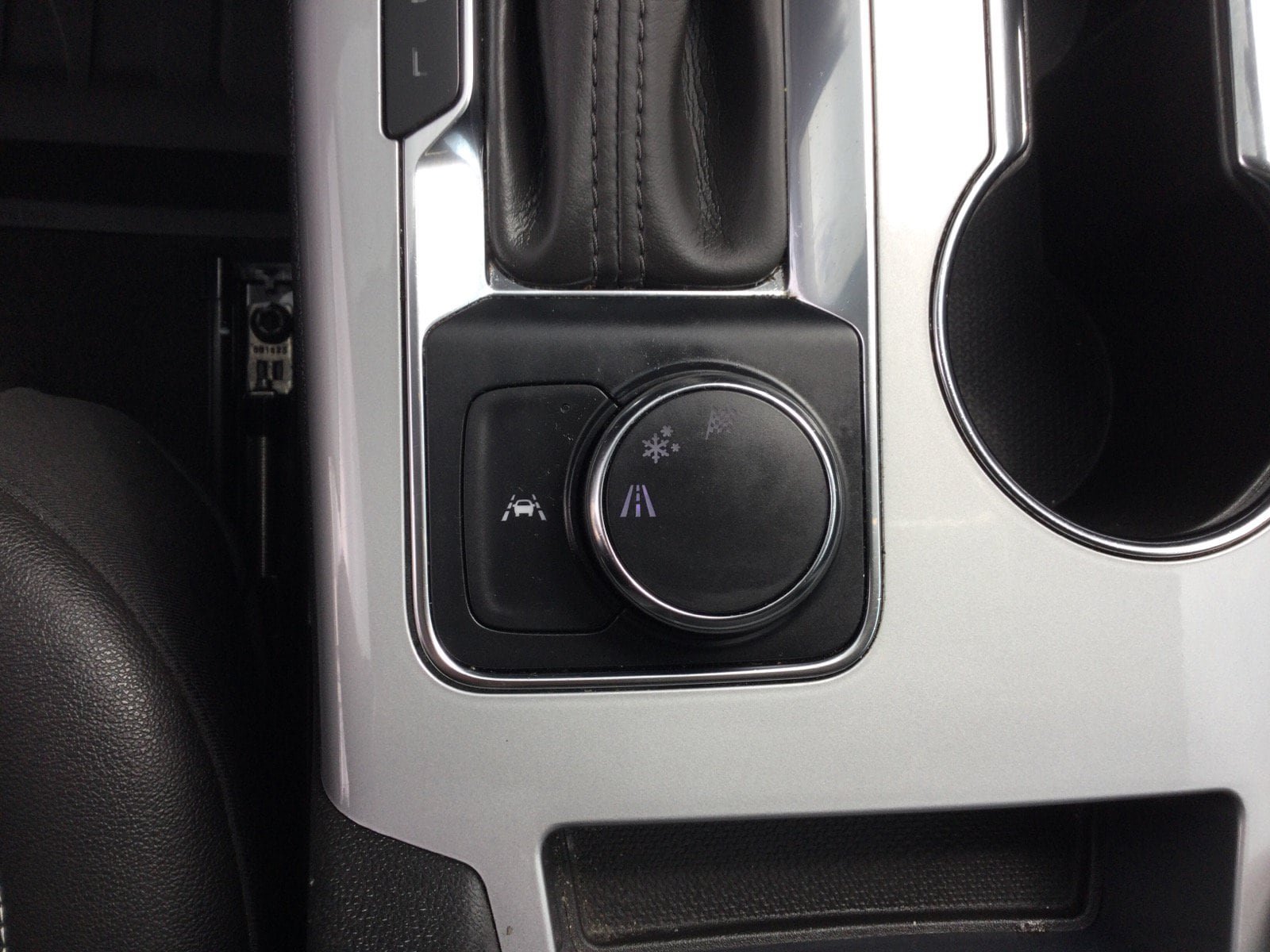 Used 2023 Chevrolet Blazer LT w/ LPO, Floor Liner Package FWD image 19