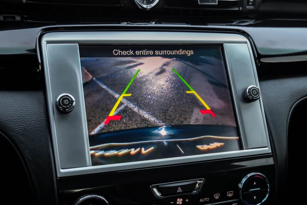 Used 2015 Maserati Quattroporte S Q4 image 21