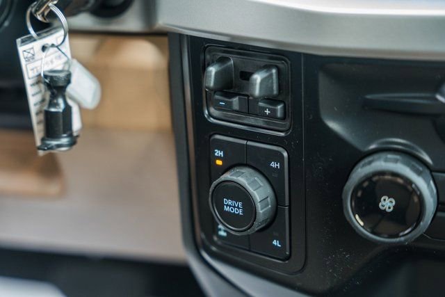 New 2026 Ford F350 XLT AWD/4WD image 39