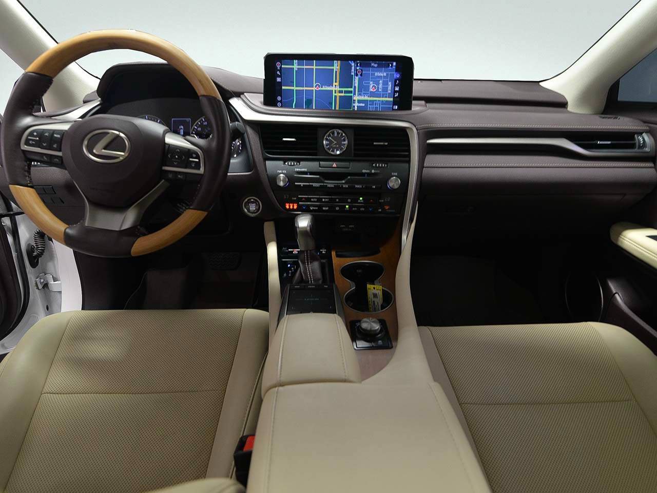 Used 2020 Lexus RX 350 FWD w/ Premium Package image 13