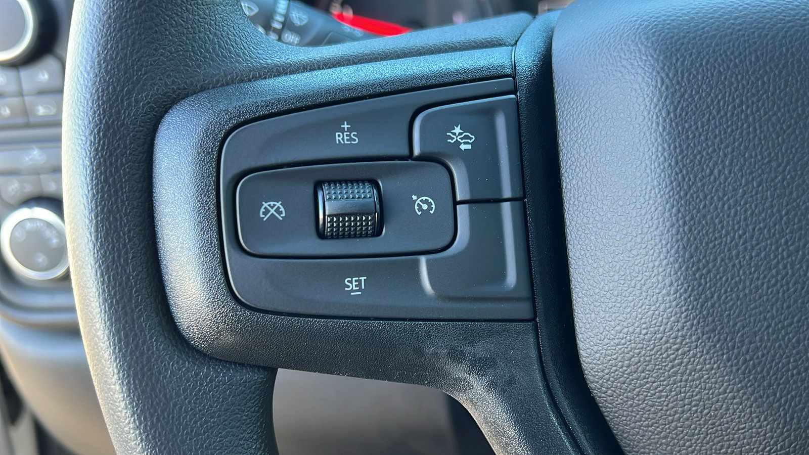 New 2026 Chevrolet Silverado 1500 Custom image 24