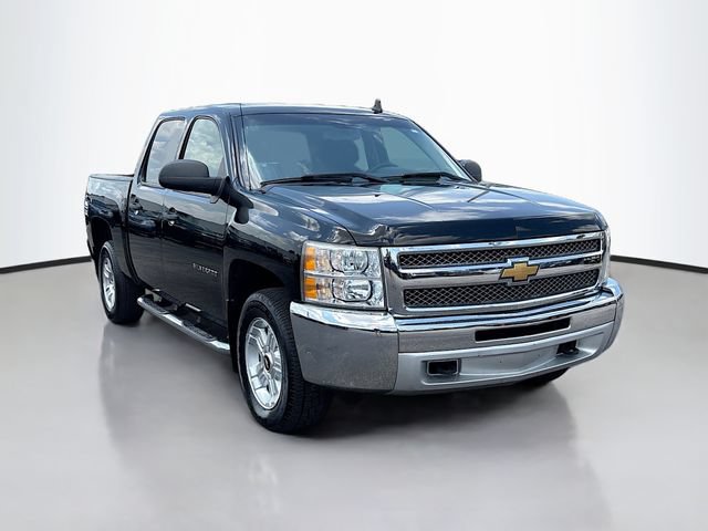 Used 2013 Chevrolet Silverado 1500 LT w/ All-Star Edition AWD/4WD image 3