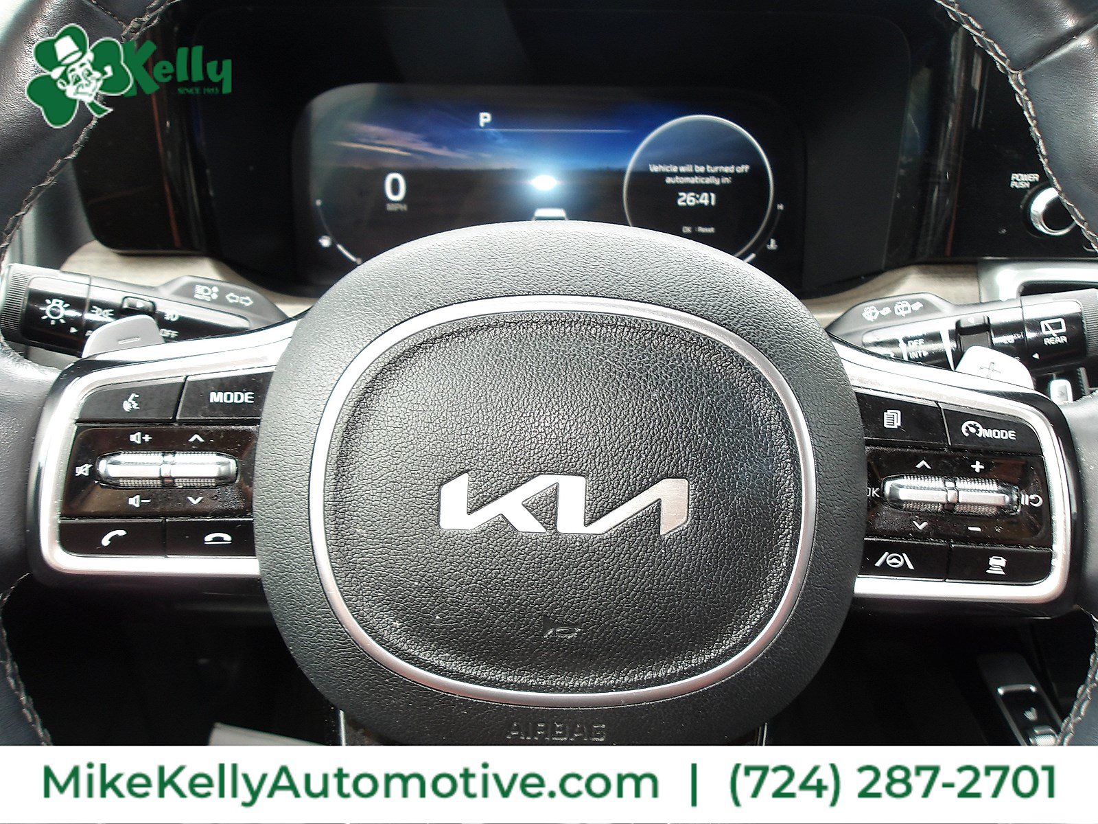 Used 2022 Kia Sorento SX Prestige AWD/4WD image 19