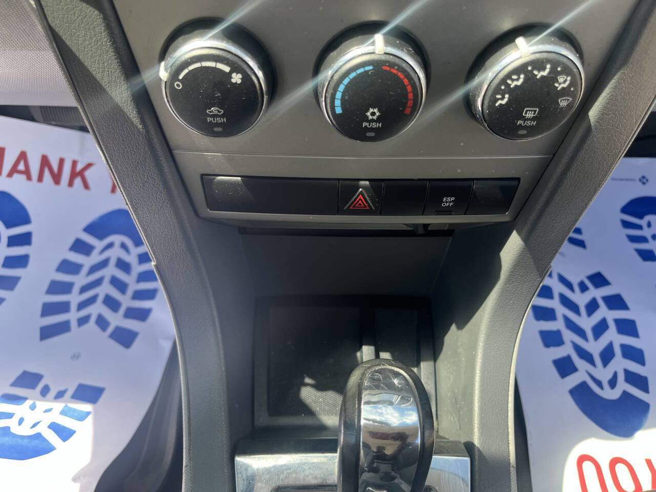 Used 2008 Dodge Avenger SXT w/ Sport Appearance Group image 18