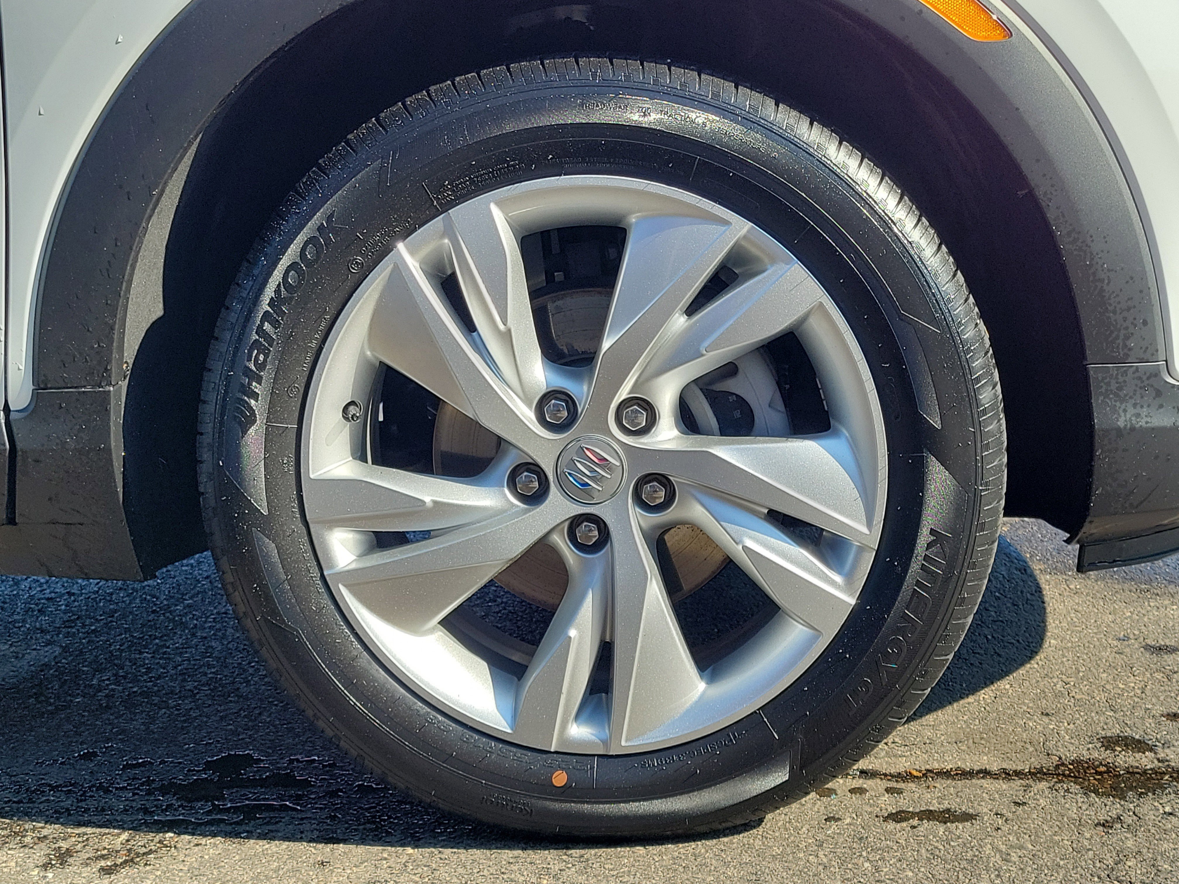 Used 2024 Buick Encore GX Preferred FWD image 5
