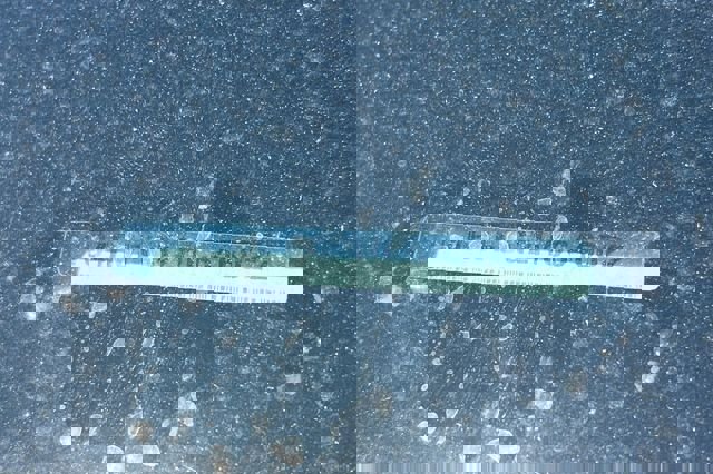 Used 2017 Jeep Grand Cherokee Overland image 4