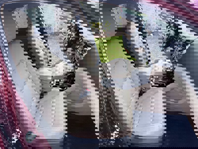 Used 2017 Hyundai Tucson SE Plus image 17