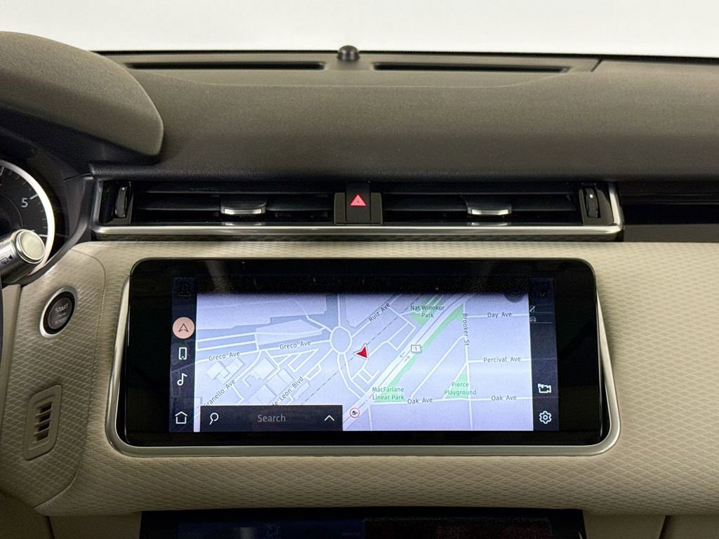 Used 2021 Land Rover Range Rover Velar S AWD/4WD image 22