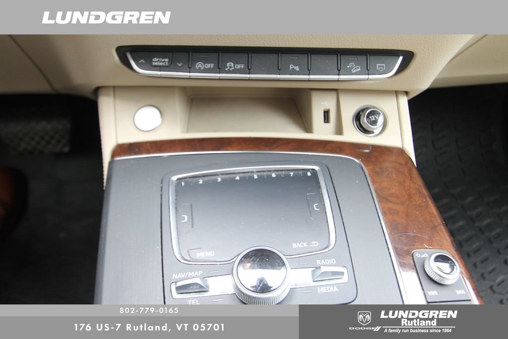 Used 2019 Audi Q5 2.0T Premium Plus AWD/4WD image 29