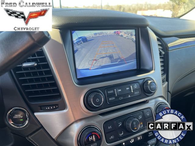 Used 2017 GMC Yukon Denali w/ Open Road Package image 14