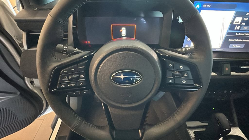 New 2026 Subaru Outback Limited XT AWD/4WD image 17