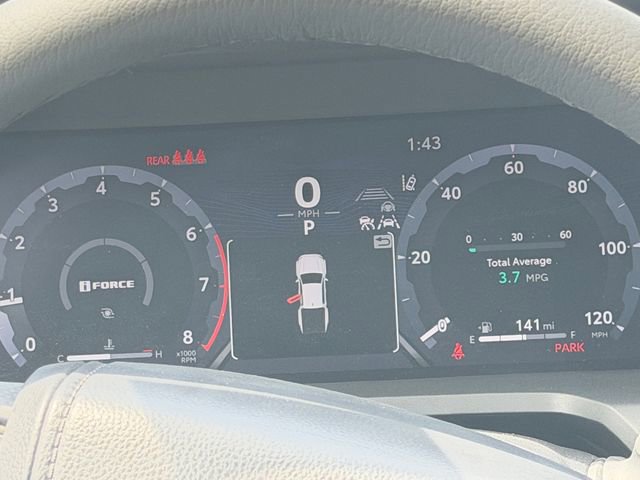 New 2026 Toyota Tacoma TRD Sport AWD/4WD image 14
