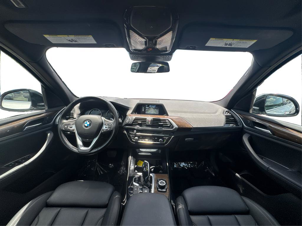 Used 2019 BMW X3 xDrive30i AWD/4WD image 21