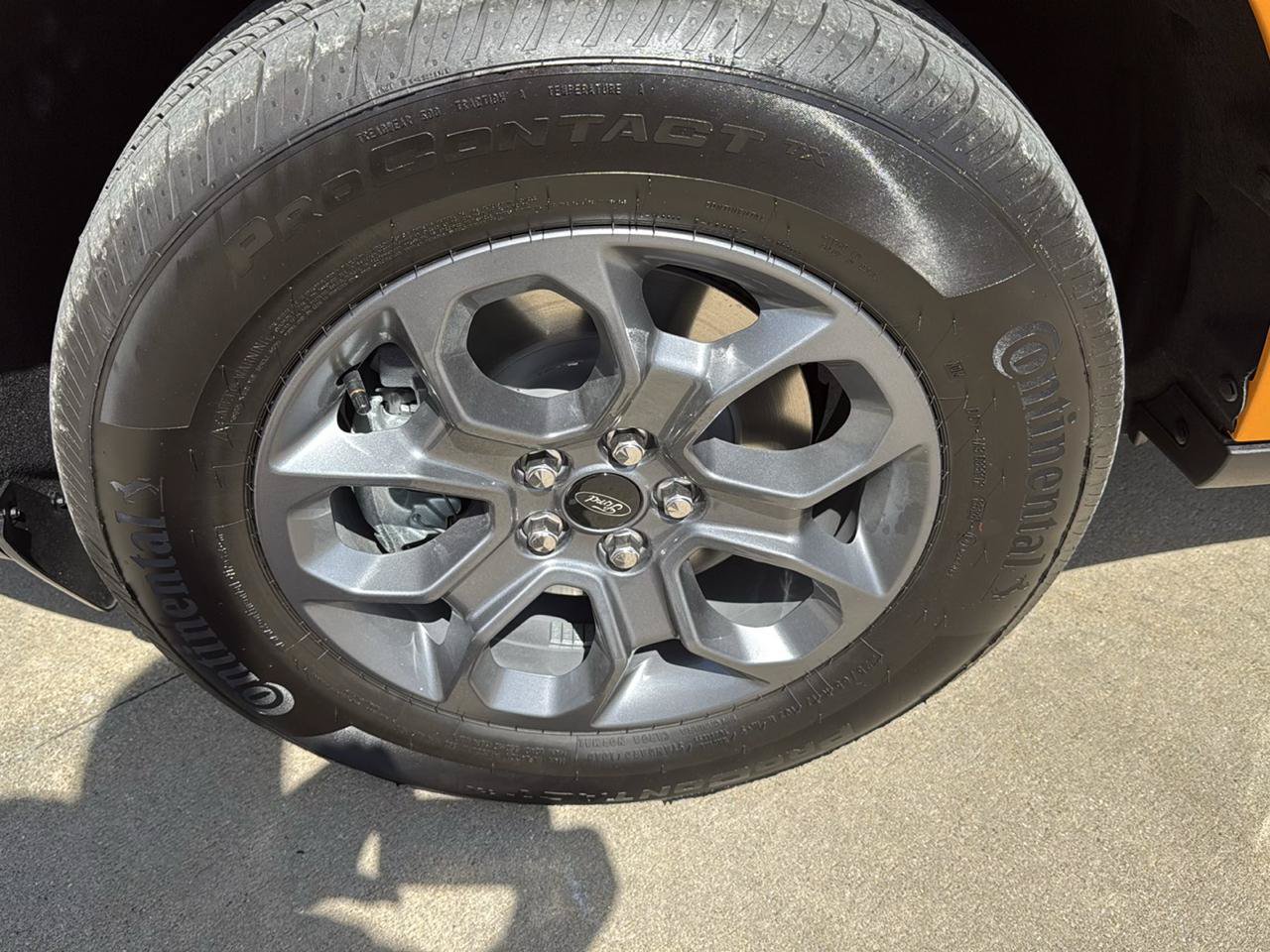 New 2026 Ford Maverick XLT w/ XLT Luxury Package FWD image 21