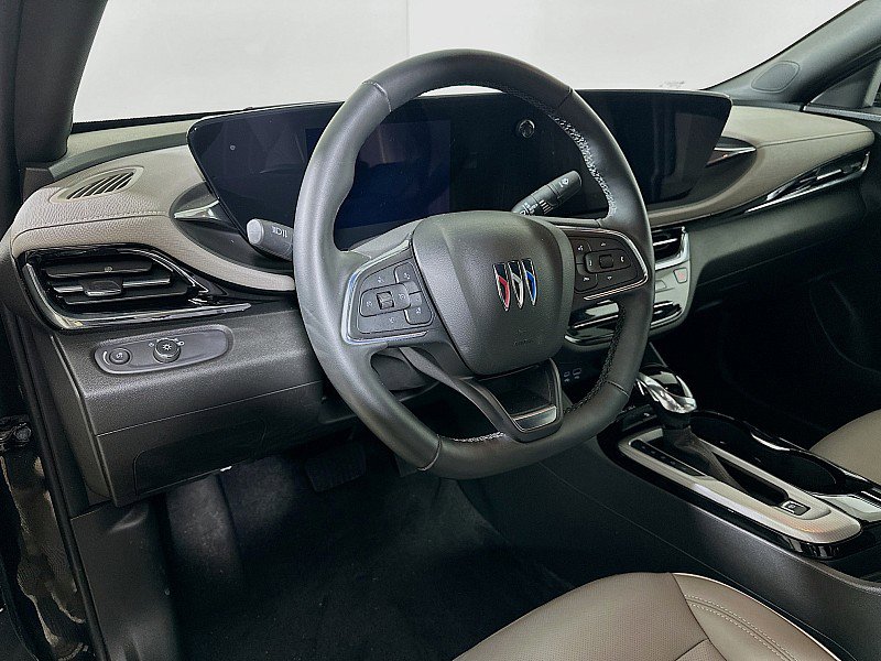 Used 2024 Buick Envista Avenir image 9
