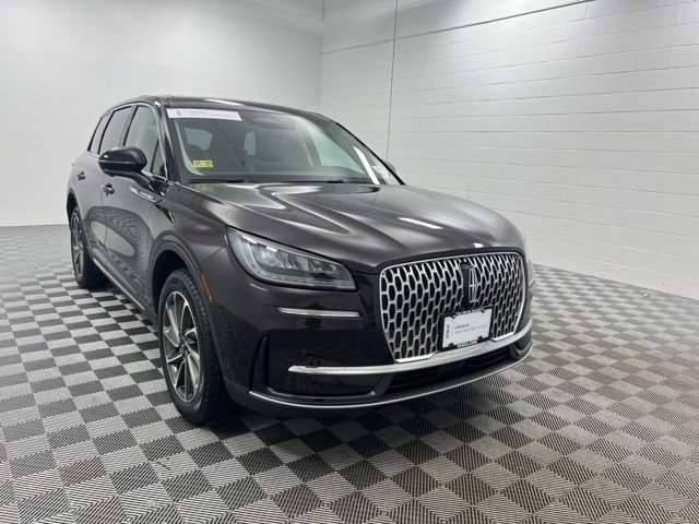 Certified 2023 Lincoln Corsair AWD w/ Equipment Group 101A image 1