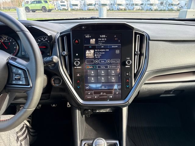 Used 2024 Subaru WRX Premium image 28