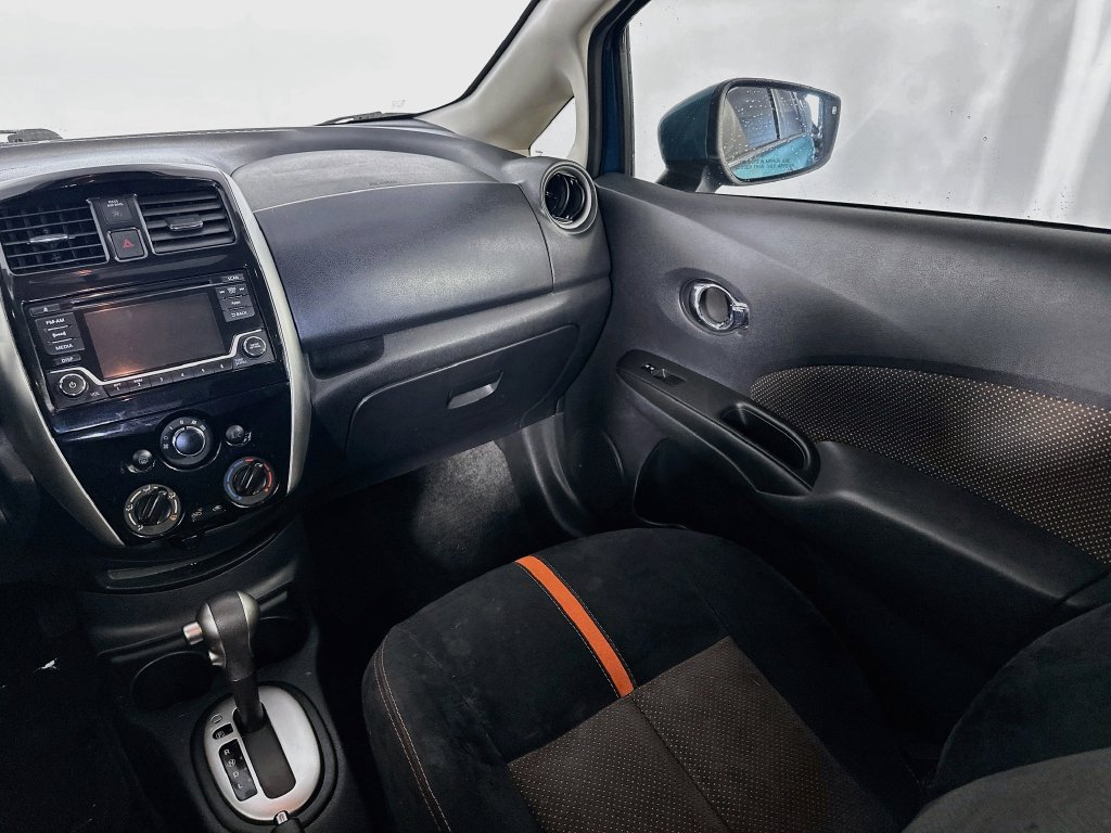 Used 2015 Nissan Versa Note SR w/ SR Convenience Package FWD image 27