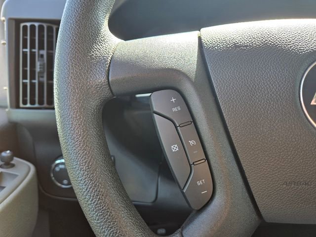 Used 2024 Chevrolet Express 2500 w/ Driver Convenience Package image 19