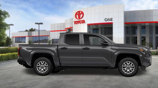 New 2026 Toyota Tacoma SR image 14