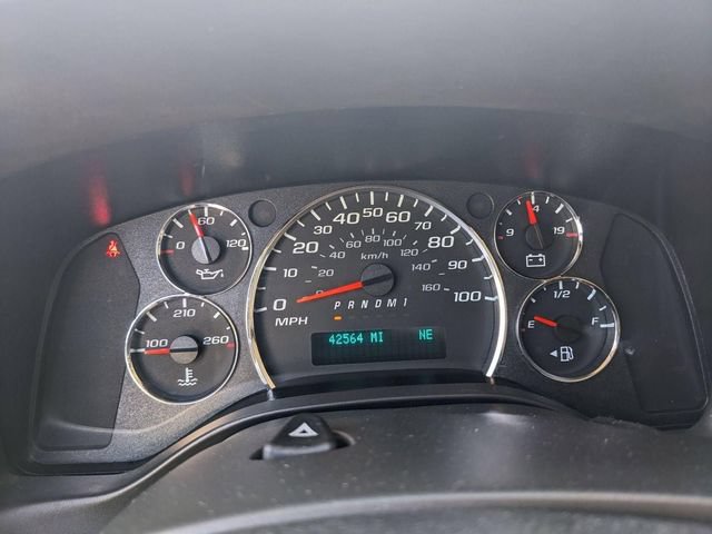 Used 2025 Chevrolet Express 3500 LT w/ LT Preferred Equipment Group RWD image 17