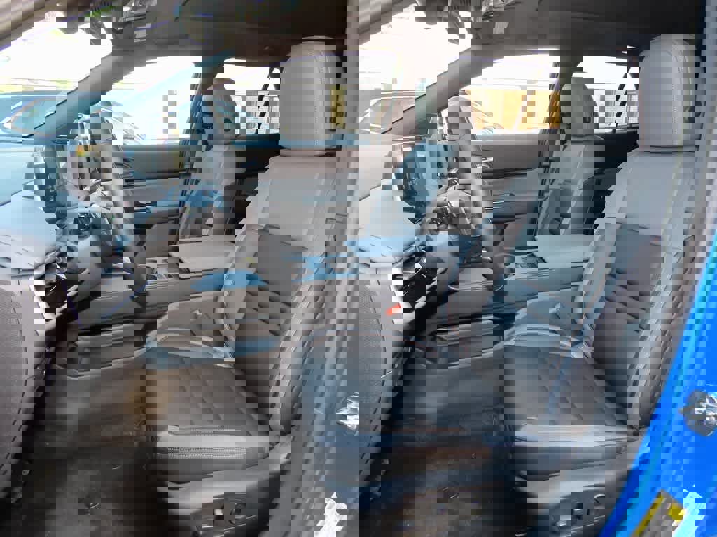 New 2026 Honda Prologue Touring image 12