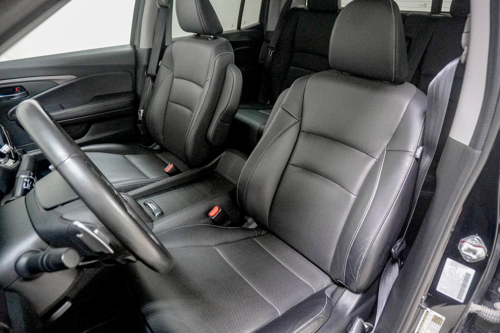 Used 2023 Honda Ridgeline RTL-E image 18