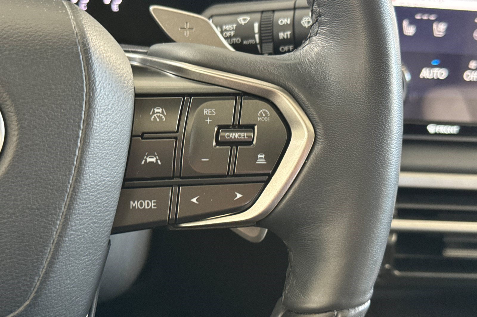Certified 2024 Lexus RX 350 Premium w/ Convenience Package FWD image 31