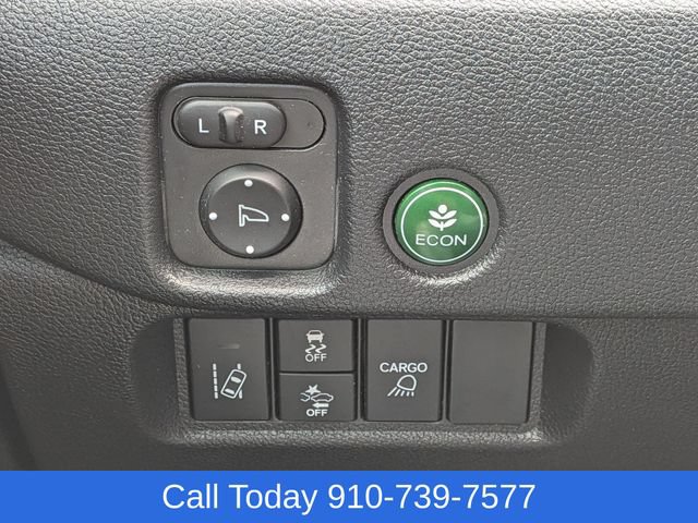 Used 2025 Honda Ridgeline Sport image 18