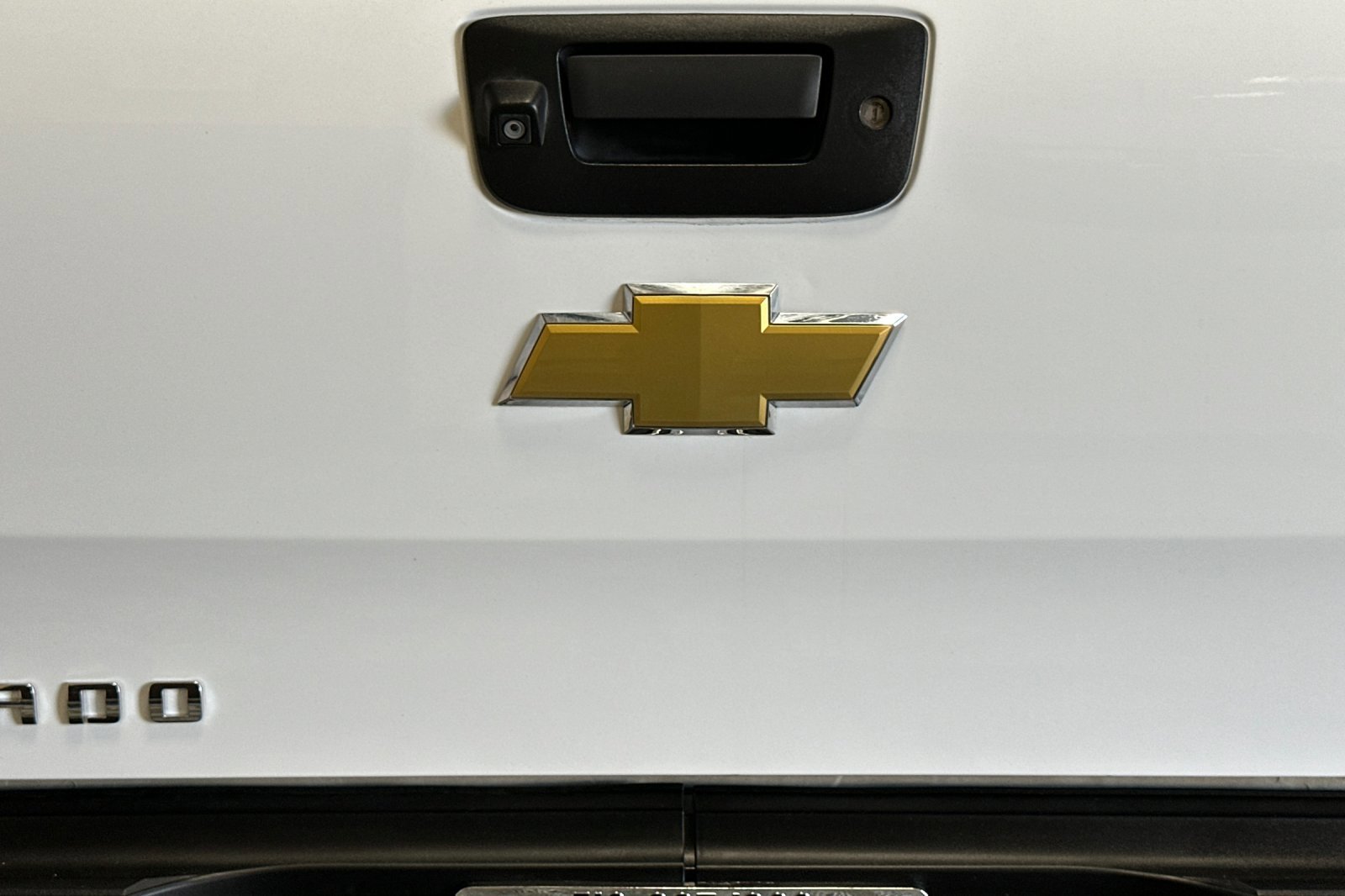 Used 2014 Chevrolet Silverado 3500 LTZ w/ LTZ Plus Package AWD/4WD image 41